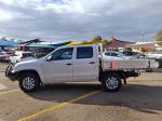 2018 Volkswagen Amarok Cab Chassis TDI420 Core 2H MY18