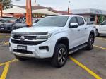 2024 Volkswagen Amarok Utility TDI600 Style NF MY24