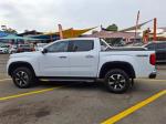 2024 Volkswagen Amarok Utility TDI600 Style NF MY24