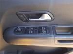 2017 Volkswagen Amarok Utility TDI550 Highline 2H MY18
