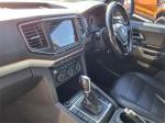 2017 Volkswagen Amarok Utility TDI550 Highline 2H MY18