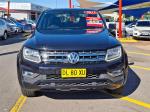 2017 Volkswagen Amarok Utility TDI550 Highline 2H MY18