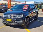 2017 Volkswagen Amarok Utility TDI550 Highline 2H MY18
