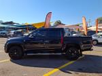 2017 Volkswagen Amarok Utility TDI550 Highline 2H MY18