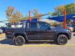 2017 Volkswagen Amarok Utility TDI550 Highline 2H MY18
