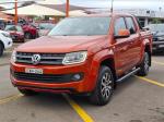2015 Volkswagen Amarok Utility TDI420 Canyon 2H MY16