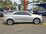 2012 Volkswagen Eos Convertible 103TDI 1F MY12