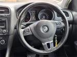2013 Volkswagen Golf Wagon 103TDI Comfortline VI MY13.5
