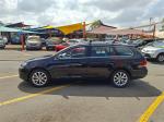 2013 Volkswagen Golf Wagon 103TDI Comfortline VI MY13.5