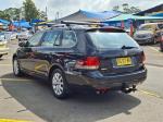 2013 Volkswagen Golf Wagon 103TDI Comfortline VI MY13.5