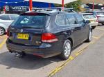 2013 Volkswagen Golf Wagon 103TDI Comfortline VI MY13.5