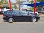 2013 Volkswagen Golf Wagon 103TDI Comfortline VI MY13.5