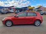 2013 Volkswagen Golf Hatchback 90TSI Comfortline VII