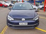 2019 Volkswagen Golf Hatchback 110TSI Comfortline 7.5 MY19.5