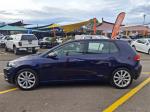 2019 Volkswagen Golf Hatchback 110TSI Comfortline 7.5 MY19.5