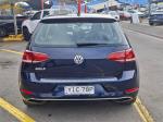 2019 Volkswagen Golf Hatchback 110TSI Comfortline 7.5 MY19.5