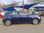 2019 Volkswagen Golf Hatchback 110TSI Comfortline 7.5 MY19.5
