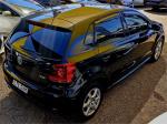 2012 Volkswagen Polo Hatchback 66TDI Comfortline 6R MY12.5