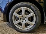 2012 Volkswagen Polo Hatchback 66TDI Comfortline 6R MY12.5
