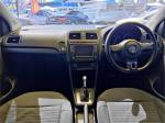 2012 Volkswagen Polo Hatchback 66TDI Comfortline 6R MY12.5