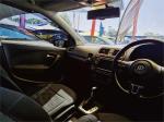 2012 Volkswagen Polo Hatchback 66TDI Comfortline 6R MY12.5