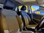 2012 Volkswagen Polo Hatchback 66TDI Comfortline 6R MY12.5