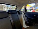 2012 Volkswagen Polo Hatchback 66TDI Comfortline 6R MY12.5