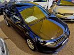 2012 Volkswagen Polo Hatchback 66TDI Comfortline 6R MY12.5