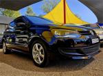 2012 Volkswagen Polo Hatchback 66TDI Comfortline 6R MY12.5