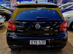 2012 Volkswagen Polo Hatchback 66TDI Comfortline 6R MY12.5