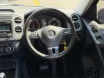 2012 Volkswagen Tiguan Wagon 132TSI Pacific 5N MY12.5