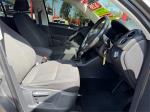 2012 Volkswagen Tiguan Wagon 132TSI Pacific 5N MY12.5