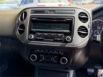 2012 Volkswagen Tiguan Wagon 132TSI Pacific 5N MY12.5