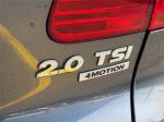 2012 Volkswagen Tiguan Wagon 132TSI Pacific 5N MY12.5