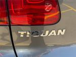 2012 Volkswagen Tiguan Wagon 132TSI Pacific 5N MY12.5