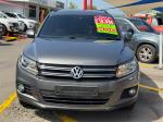 2012 Volkswagen Tiguan Wagon 132TSI Pacific 5N MY12.5