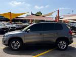 2012 Volkswagen Tiguan Wagon 132TSI Pacific 5N MY12.5