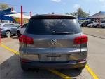 2012 Volkswagen Tiguan Wagon 132TSI Pacific 5N MY12.5