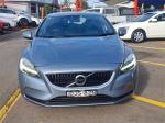2016 Volvo V40 Hatchback D2 Momentum M Series MY17