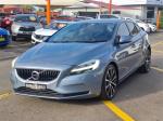 2016 Volvo V40 Hatchback D2 Momentum M Series MY17