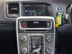 2012 Volvo V60 Wagon T5 Teknik F Series MY12