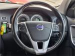 2012 Volvo V60 Wagon T5 Teknik F Series MY12