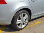 2012 Volvo V60 Wagon T5 Teknik F Series MY12