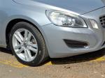 2012 Volvo V60 Wagon T5 Teknik F Series MY12