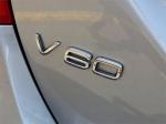 2012 Volvo V60 Wagon T5 Teknik F Series MY12