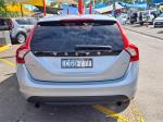 2012 Volvo V60 Wagon T5 Teknik F Series MY12