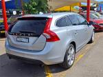 2012 Volvo V60 Wagon T5 Teknik F Series MY12