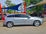 2012 Volvo V60 Wagon T5 Teknik F Series MY12