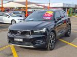 2020 Volvo XC40 Wagon T4 Inscription XZ MY20
