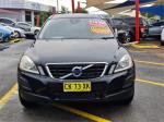 2012 Volvo XC60 Wagon T5 DZ MY12